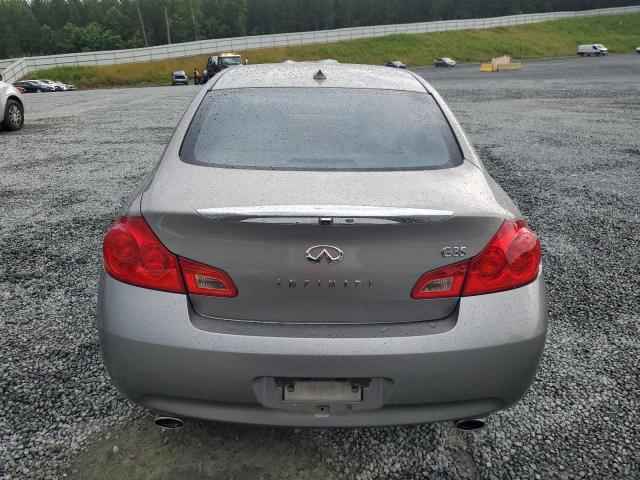 Photo 5 VIN: JNKBV61EX8M218697 - INFINITI G35 