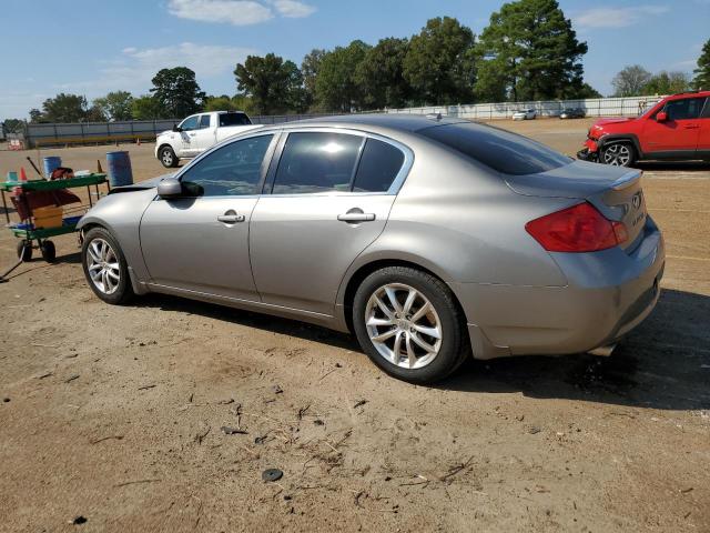 Photo 1 VIN: JNKBV61EX8M222636 - INFINITI G35 