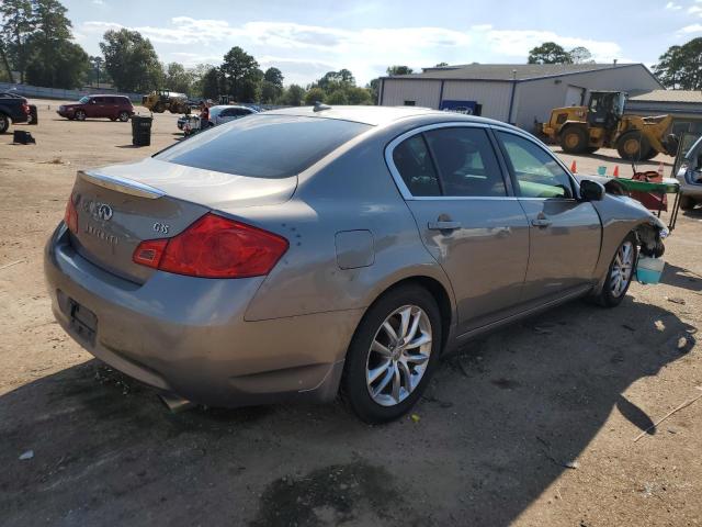 Photo 2 VIN: JNKBV61EX8M222636 - INFINITI G35 