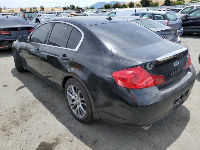 Photo 1 VIN: JNKBV61EX8M228615 - INFINITI G35 