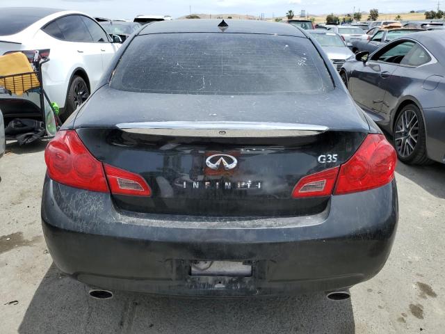 Photo 5 VIN: JNKBV61EX8M228615 - INFINITI G35 