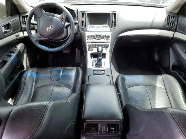 Photo 7 VIN: JNKBV61EX8M228615 - INFINITI G35 