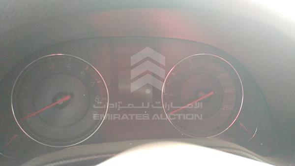 Photo 15 VIN: JNKBV61EX8M501567 - INFINITI G35 