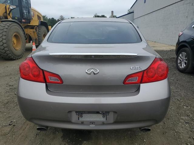 Photo 5 VIN: JNKBV61F07M800928 - INFINITI G35 