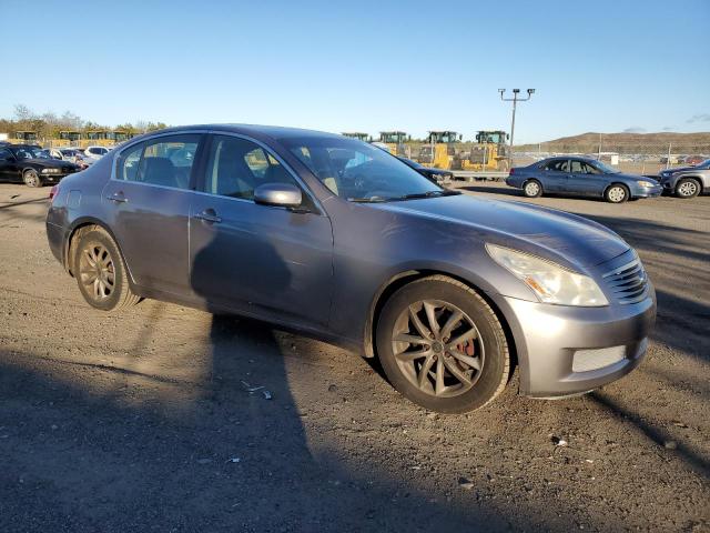 Photo 3 VIN: JNKBV61F07M802467 - INFINITI G35 