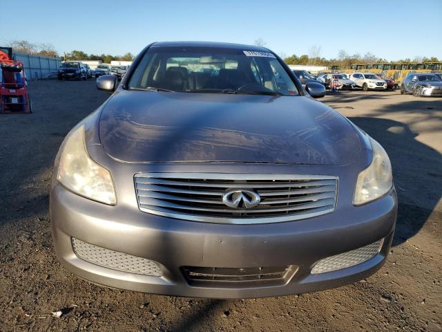 Photo 4 VIN: JNKBV61F07M802467 - INFINITI G35 