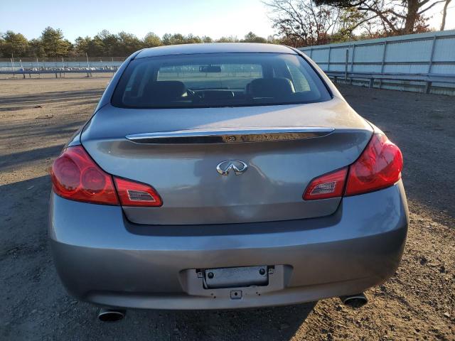 Photo 5 VIN: JNKBV61F07M802467 - INFINITI G35 