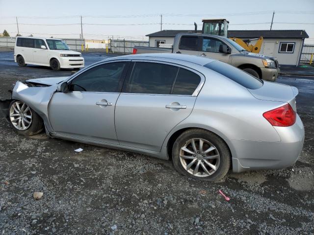 Photo 1 VIN: JNKBV61F07M814487 - INFINITI G35 