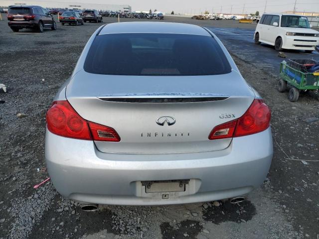 Photo 5 VIN: JNKBV61F07M814487 - INFINITI G35 