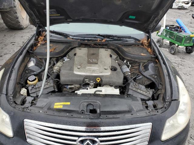 Photo 10 VIN: JNKBV61F07M815803 - INFINITI G35 