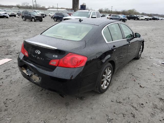 Photo 2 VIN: JNKBV61F07M815803 - INFINITI G35 