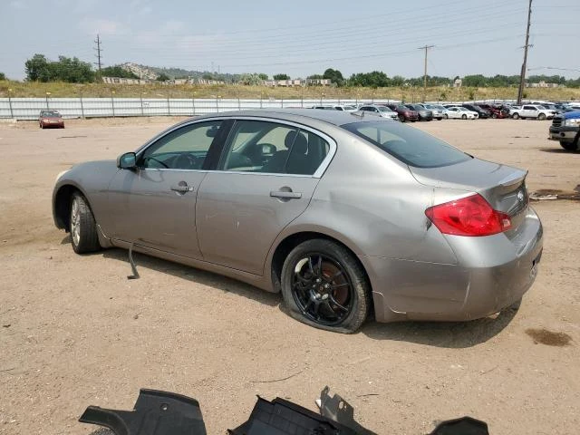 Photo 1 VIN: JNKBV61F07M824176 - INFINITI G35 