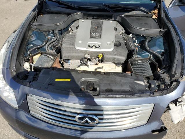 Photo 10 VIN: JNKBV61F08M252561 - INFINITI G35 