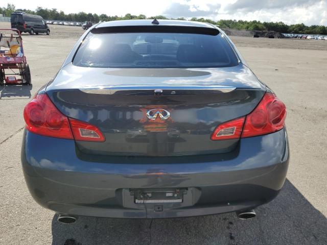 Photo 5 VIN: JNKBV61F08M252561 - INFINITI G35 