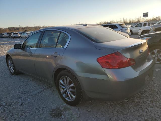 Photo 1 VIN: JNKBV61F08M256674 - INFINITI G35 