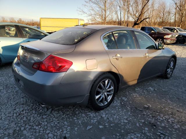 Photo 2 VIN: JNKBV61F08M256674 - INFINITI G35 