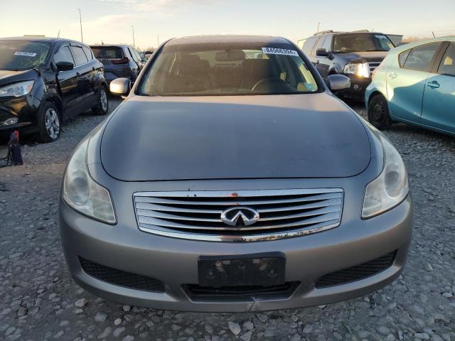 Photo 4 VIN: JNKBV61F08M256674 - INFINITI G35 