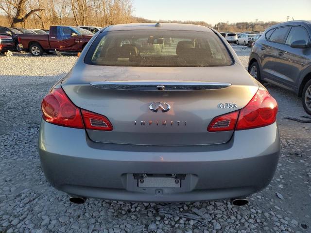 Photo 5 VIN: JNKBV61F08M256674 - INFINITI G35 