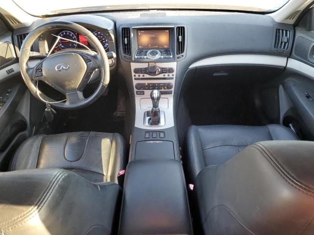 Photo 7 VIN: JNKBV61F08M256674 - INFINITI G35 