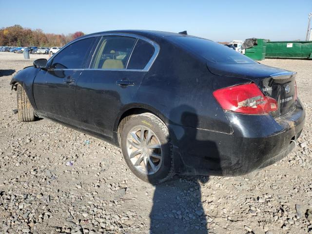 Photo 1 VIN: JNKBV61F08M256691 - INFINITI G35 