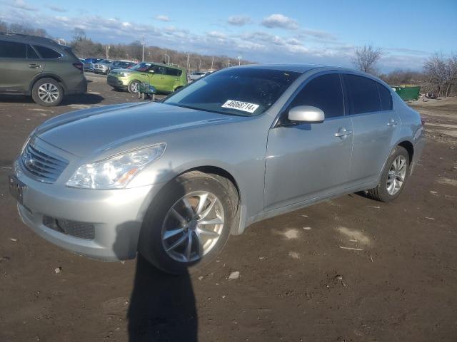 Photo 0 VIN: JNKBV61F08M256819 - INFINITI G35 