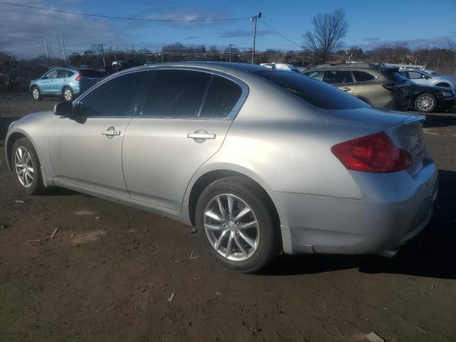 Photo 1 VIN: JNKBV61F08M256819 - INFINITI G35 