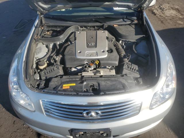 Photo 10 VIN: JNKBV61F08M256819 - INFINITI G35 