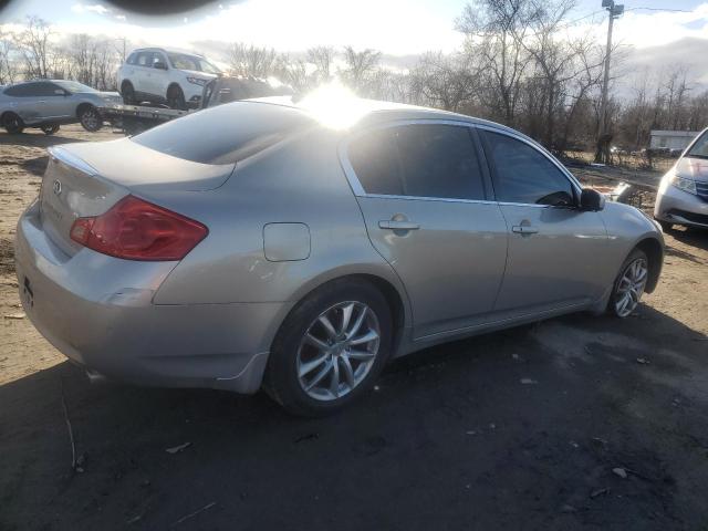 Photo 2 VIN: JNKBV61F08M256819 - INFINITI G35 