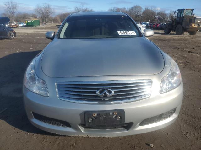 Photo 4 VIN: JNKBV61F08M256819 - INFINITI G35 