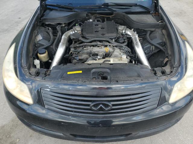 Photo 10 VIN: JNKBV61F08M257484 - INFINITI G35 