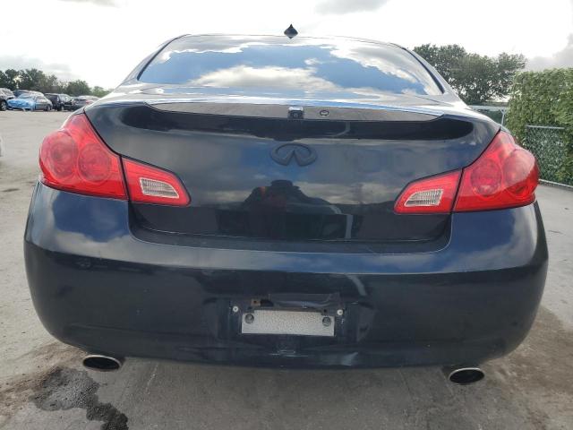 Photo 5 VIN: JNKBV61F08M257484 - INFINITI G35 