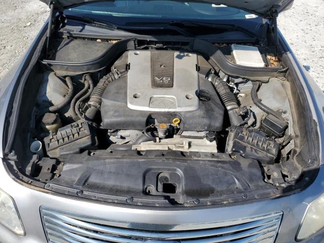 Photo 10 VIN: JNKBV61F08M262457 - INFINITI G35 