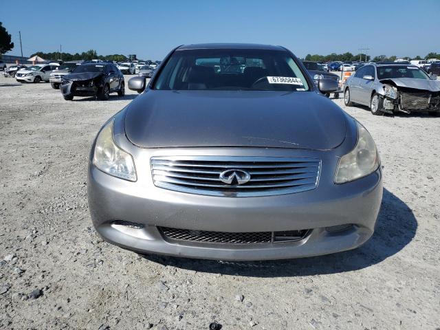 Photo 4 VIN: JNKBV61F08M262457 - INFINITI G35 