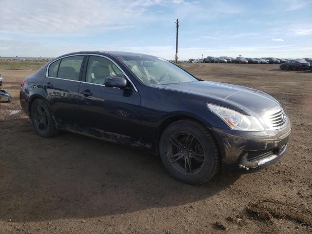 Photo 3 VIN: JNKBV61F08M264466 - INFINITI G35 