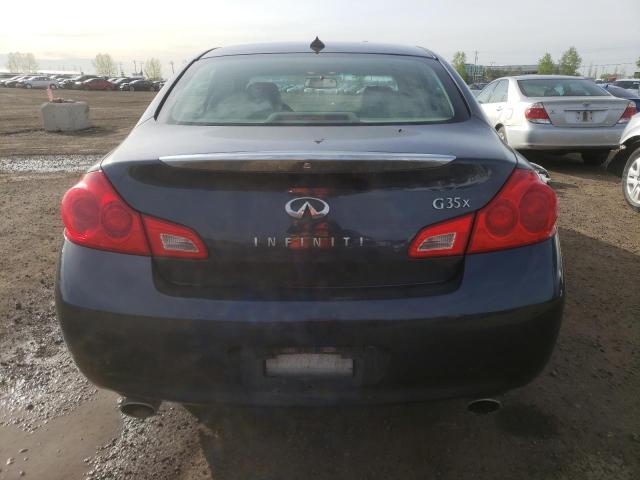 Photo 5 VIN: JNKBV61F08M264466 - INFINITI G35 