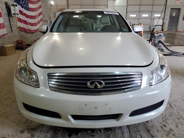 Photo 4 VIN: JNKBV61F08M264550 - INFINITI G35 