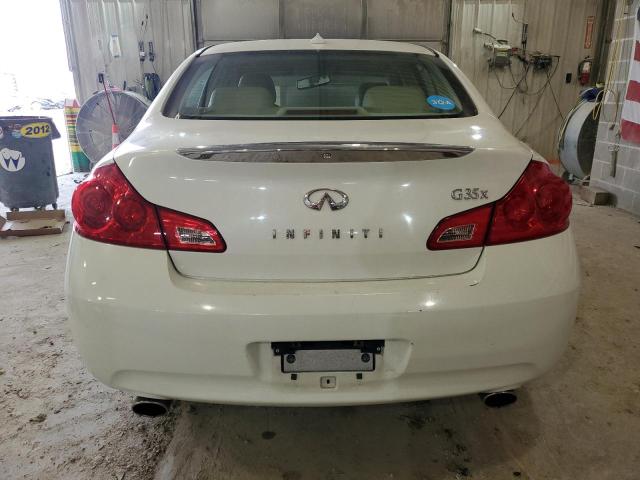 Photo 5 VIN: JNKBV61F08M264550 - INFINITI G35 