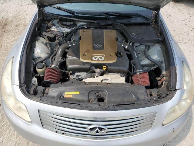 Photo 10 VIN: JNKBV61F08M265472 - INFINITI G35 