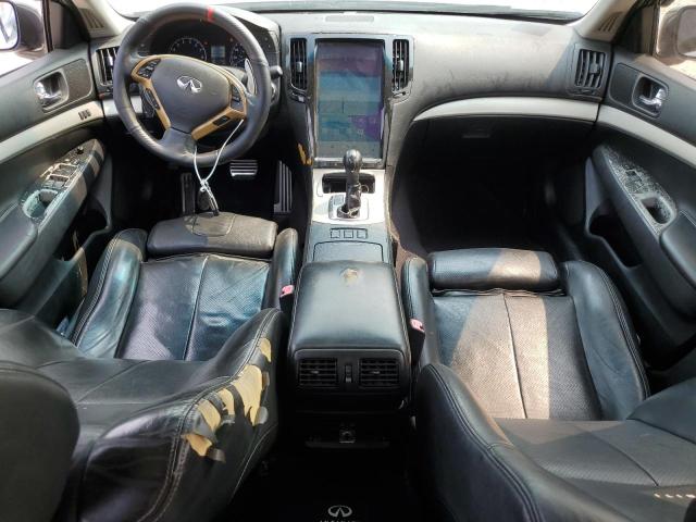 Photo 7 VIN: JNKBV61F08M265472 - INFINITI G35 