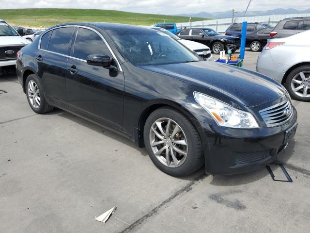 Photo 3 VIN: JNKBV61F08M268081 - INFINITI G35 