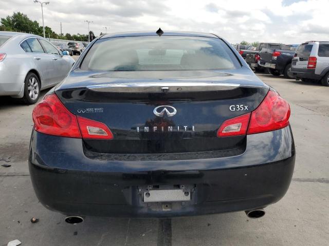 Photo 5 VIN: JNKBV61F08M268081 - INFINITI G35 