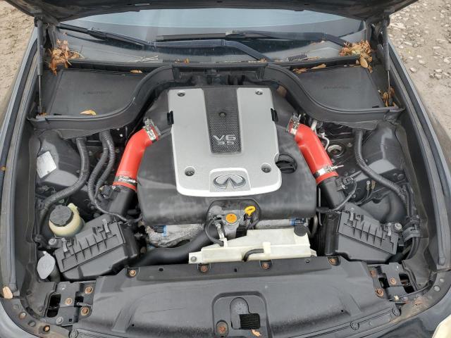 Photo 10 VIN: JNKBV61F08M270350 - INFINITI G35 