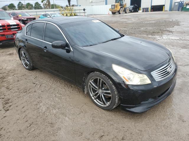 Photo 3 VIN: JNKBV61F08M270350 - INFINITI G35 