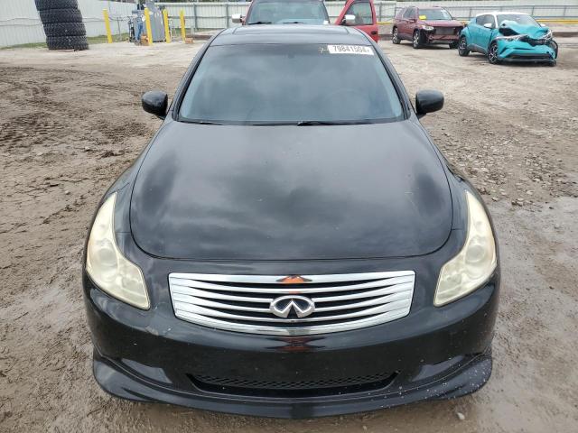 Photo 4 VIN: JNKBV61F08M270350 - INFINITI G35 