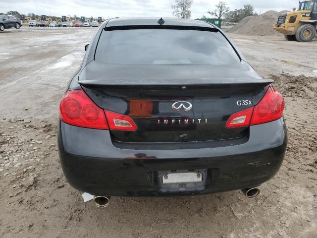 Photo 5 VIN: JNKBV61F08M270350 - INFINITI G35 