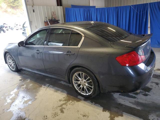 Photo 1 VIN: JNKBV61F08M271692 - INFINITI G35 