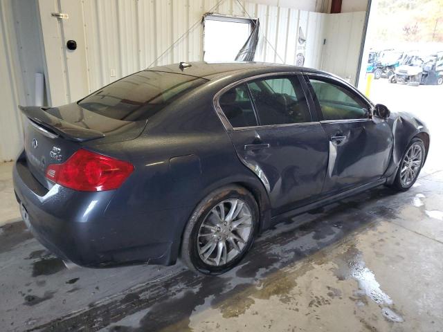 Photo 2 VIN: JNKBV61F08M271692 - INFINITI G35 