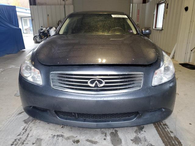 Photo 4 VIN: JNKBV61F08M271692 - INFINITI G35 