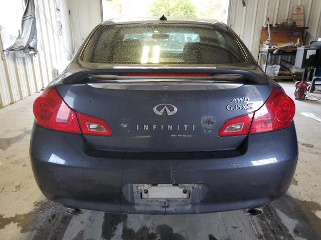 Photo 5 VIN: JNKBV61F08M271692 - INFINITI G35 