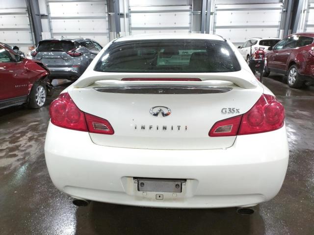 Photo 5 VIN: JNKBV61F17M809086 - INFINITI G35 